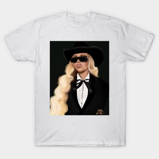 Cowboy Carter T-Shirt